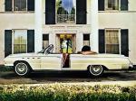 Buick Electra 225 Convertible 1962 года